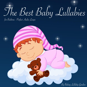 Обложка для Baby Lullaby Garden, Schlaflieder Traumgarten, Baby Lullaby International - Baa, Baa, Black Sheep (Instrumental Lullaby Version)