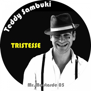 Обложка для Teddy Sambuki - Tristesse contemporaine [Original Mix]