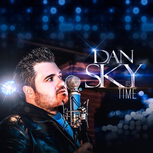 Обложка для Dan Sky - Attention