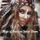 Обложка для Tribal Drums Ambient - Magic Flow