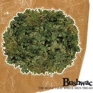Обложка для Bushwac - Quickly Quipped Kipply