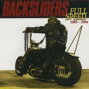 Обложка для The Backsliders - Down The Line