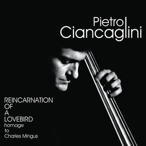 Обложка для Pietro Ciancaglini - So Long Eric