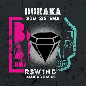 Обложка для Неизвестен - Buraka Som Sistema Aqui Pra Voces Mastiksoul Samba Remix vs Rap Das Armas (Gregor Salto & Chuckie's Dirty)