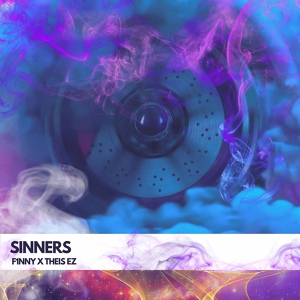 Обложка для F1nny, Theis EZ - Sinners