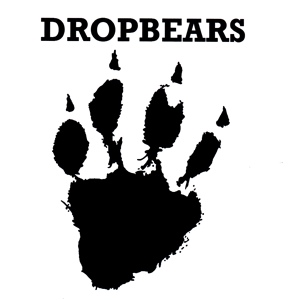 Обложка для Dropbears - Fun Loving