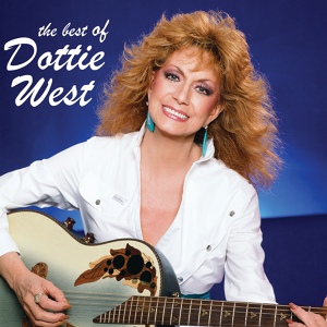 Обложка для Dottie West - When It's Just You And Me