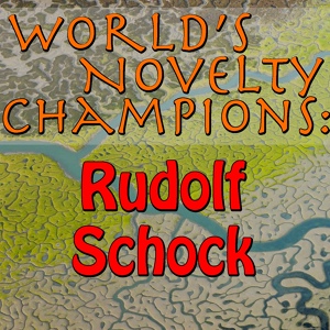 Обложка для Rudolf Schock - Flieh, O flieh, holdes Bild