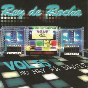 Обложка для Rey de Rocha feat. Young F - Amor Sincero