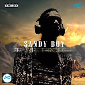 Обложка для Sandy Boy - Know You Better