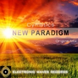 Обложка для Cymatics - New Paradigm (Original Mix)