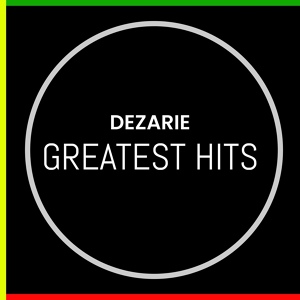 Обложка для Dezarie - Gone Down