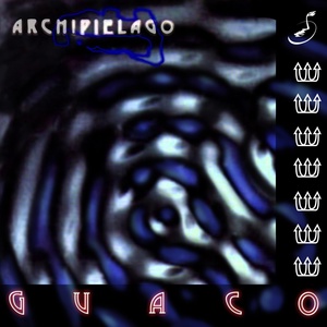 Обложка для Guaco - Así Son Boncó