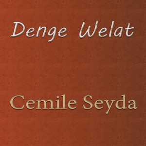 Обложка для Denge Welat - Hawar Delal
