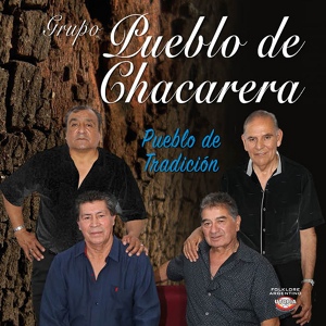 Обложка для Grupo Pueblo de Chacarera - ¿Y el Remedio?