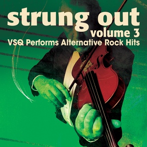 Обложка для Vitamin String Quartet - The Bird and the Worm