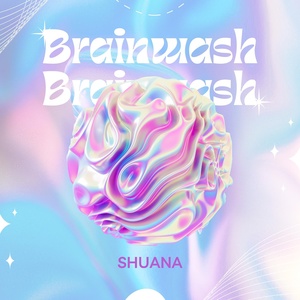 Обложка для SHUANA - Brainwash