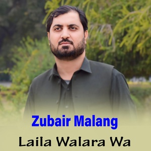 Обложка для Zubair Malang - Pa Chakar Zo Yara
