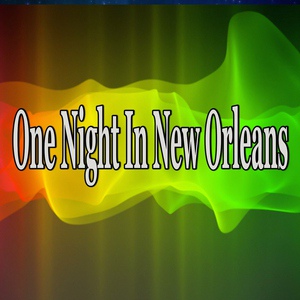 Обложка для Barberry Records - One Night In New Orleans (Tribute to Blackhawk (Black Hawk)