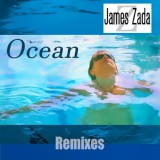 Обложка для James Zada - Ocean