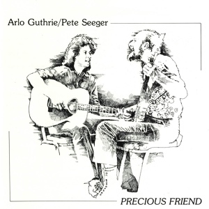 Обложка для Arlo Guthrie / Pete Seeger - Hills of Glenshee