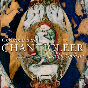 Обложка для Chanticleer - Tavener: A Christmas Round