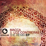 Обложка для Macca, Loz Contreras - One Touch
