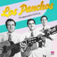 Обложка для Los Panchos - Bésame Mucho