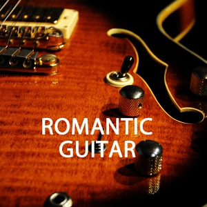 Обложка для Romantic Guitar - Cool Jazz