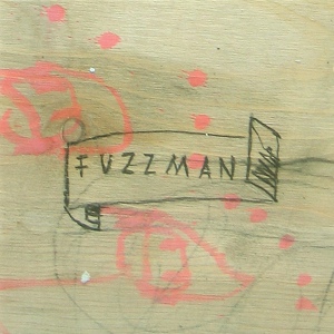 Обложка для Fuzzman - Old Man Down