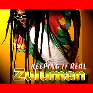 Обложка для Zuluman - Friends Gal