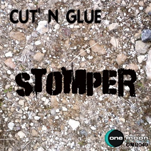 Обложка для Cut 'n' Glue - Stomper