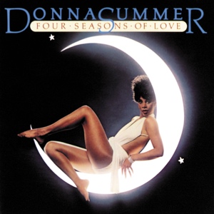 Обложка для Donna Summer - Winter Melody