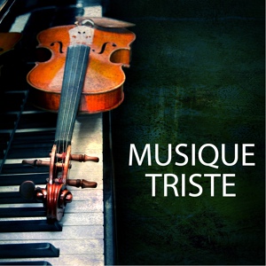 Обложка для Musique Triste - Nocturne de Chopin
