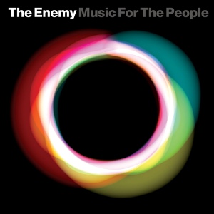 Обложка для The Enemy - Don't Break the Red Tape