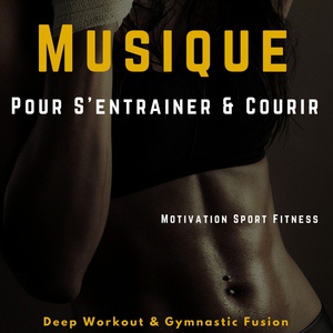 Обложка для Motivation Sport Fitness - Shape of You