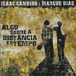 Обложка для Vários - 15 - Quase - Isaac Cândido