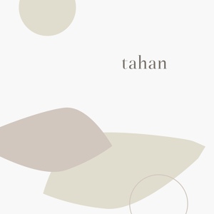 Обложка для Sitti - Tahan