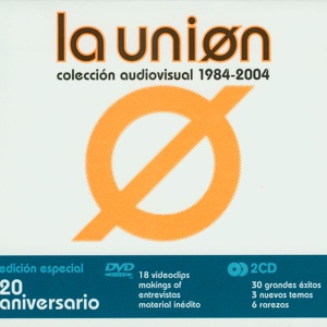 Обложка для La Unión - La casa de los sueños