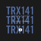 Обложка для Simon Kidzoo - Nomad Rave