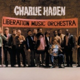 Обложка для Charlie Haden - The Ending To The First Side