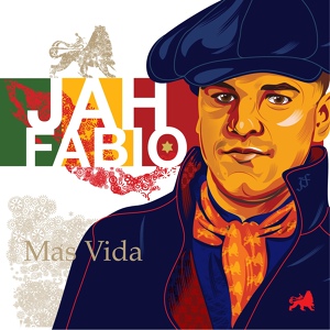 Обложка для Jah Fabio feat. I Nesta - Discriminacion