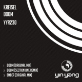 Обложка для Kreisel - Doom (Original Mix)