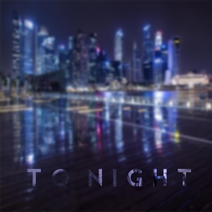 Обложка для CANTIS feat. NOXI - To Night