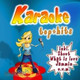 Обложка для Karaoke - Be My Lover (La Bouche)
