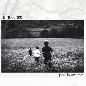 Обложка для Jonas Kvarnström - Innocence