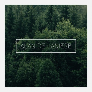 Обложка для Alan de Laniere - Rich Jam