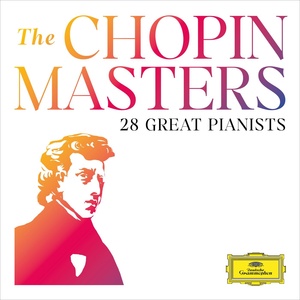 Обложка для Michel Block - Chopin: Piano Sonata No. 2 in B-Flat Minor, Op. 35 - IV. Finale. Presto