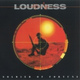 Обложка для Loudness - Soldier of Fortune