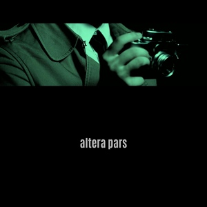Обложка для Altera Pars - Детективное бюро